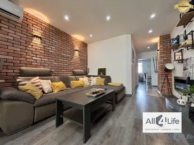 Na predaj byt v Nové Mesto nad Váhom · €159 900 · Dokončené