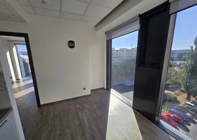 Na prenájom komerčné, 98 m², Košice-Kavečany, Námestie osloboditeľov