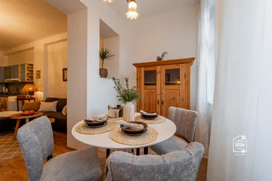 Byty na prenájom 2-izbový, Košice-Sever · €800