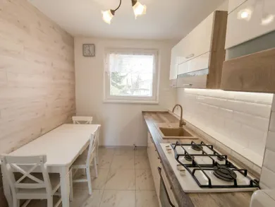 Na predaj byt v Dunajská Streda · €126 990 · Čiastočná rekonštrukcia