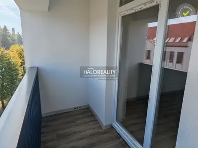 Na predaj 2-izbový byt, 47 m², Kežmarok, Toporcerova