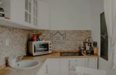Na prenájom 1-izbový byt, 28 m², Bratislava-Staré Mesto, Záhradnícka