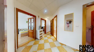 Na predaj 3-izbový byt, 71 m², Nitra