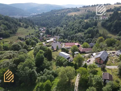 Na predaj rekreačný dom, 25 m², Krásno nad Kysucou, -
