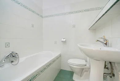 Na prenájom byt v Bratislava-Ružinov · €550 · Dokončené