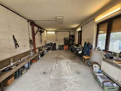 Na predaj dom, 40 m², Dolné Saliby