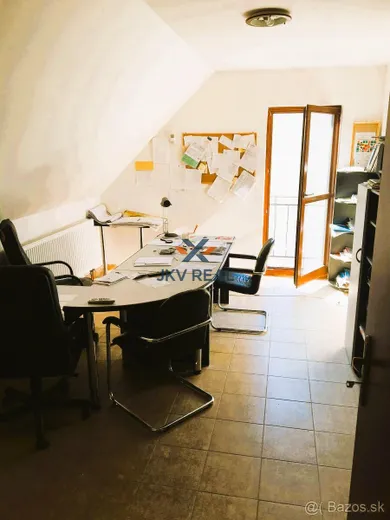 Na predaj objekt, 81 m², Stropkov