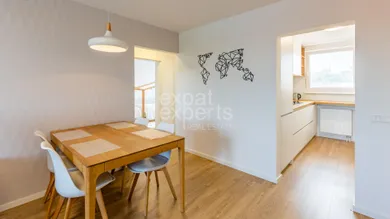 Na prenájom byt v Bratislava-Ružinov · €1 200 · Dokončené