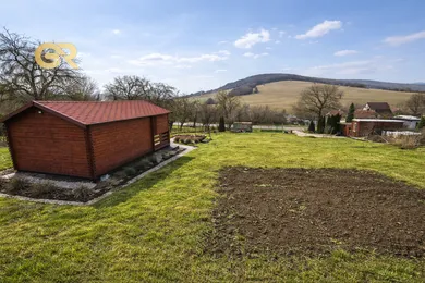 Na predaj pozemok, 64 m², Trenčín, Horné Orechové
