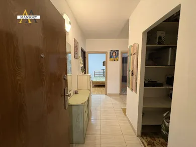 Квартири на продаж, 4-кімнатні, Bánovce nad Bebravou · €143 067