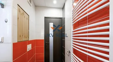 Na predaj byt v Bratislava-Rača · €240 000 · Čiastočná rekonštrukcia