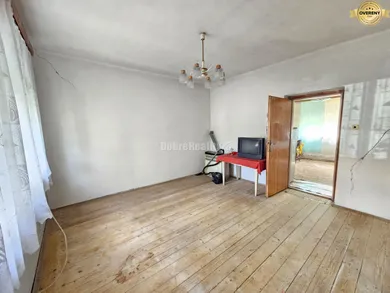 Na predaj 2-izbový dom, 76 m², Nitra, Dvorčanská