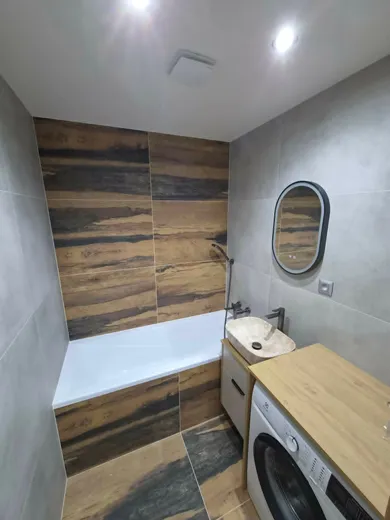 Na predaj 3-izbový byt, 78 m², Šaľa, Gen. L. Svobodu