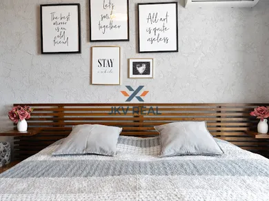 Na predaj 3-izbový byt, 76 m², Dunajská Lužná