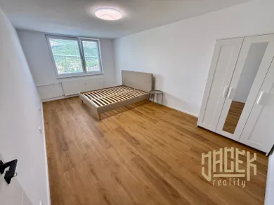 Na prenájom byt v Považská Bystrica · €750 · Dokončené