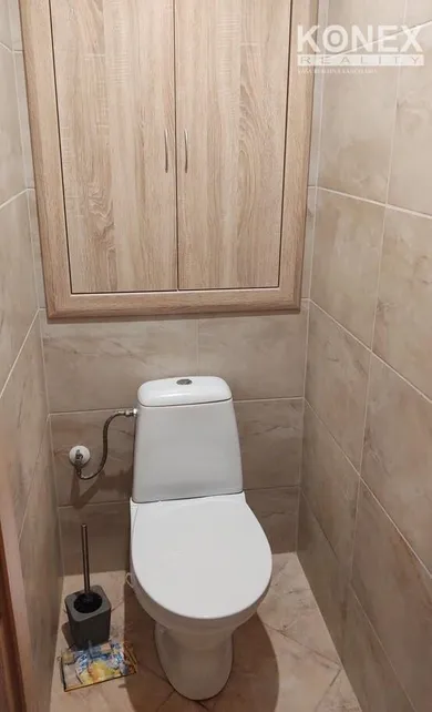 Na predaj 1-izbový byt, Kežmarok, Obrancov mieru