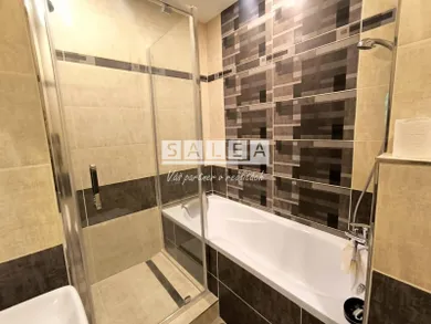 Na predaj 2-izbový byt, 50 m², Vysoké Tatry, -