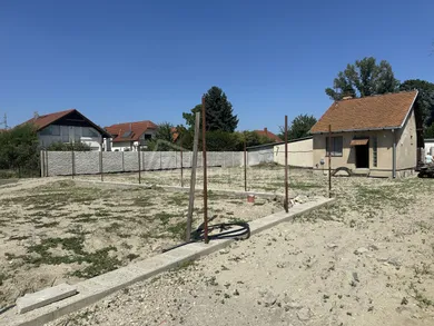Na predaj pozemok v Bratislava-Ružinov · €250 000 · Pôvodný stav
