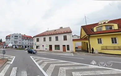 Byty na prenájom 2-izbový, Zvolen · €499