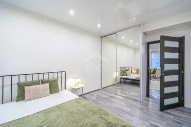 Na prenájom 2-izbový byt, 50 m², Michalovce, Masarykova