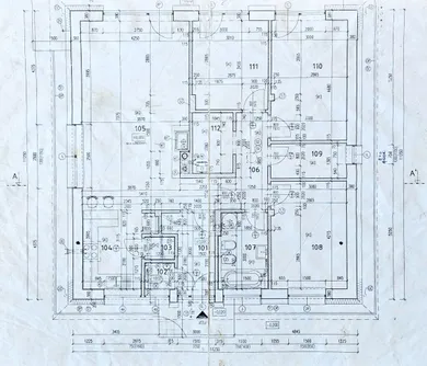 Na predaj 4-izbový dom, 638 m², Ruskov