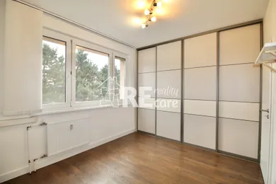 Na prenájom byt v Bratislava-Lamač · €630 · Dokončené
