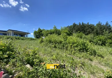 Działki na sprzedaż, Banská Bystrica · €85 000
