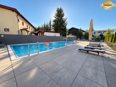 Na predaj 1-izbový byt, 39 m², Liptovský Ján