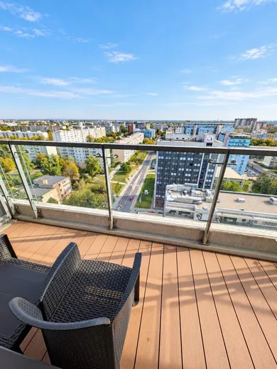 Na predaj 1-izbový byt, 30 m², Bratislava-Ružinov, Nevädzová
