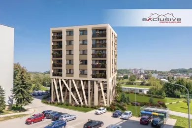 Byty na predaj 3-izbový, Prešov · €227 897