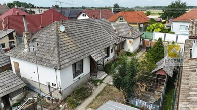 Na predaj dom, 125 m², Šaľa, Dolná