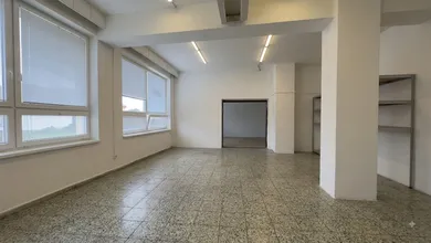 Na prenájom komerčné, 170 m², Jaslovské Bohunice