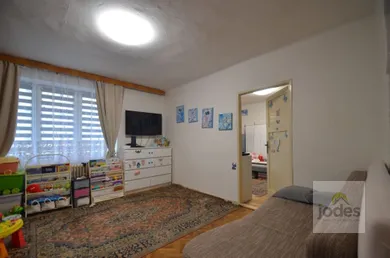 Byty na predaj 2-izbový, Žiar nad Hronom · €84 000