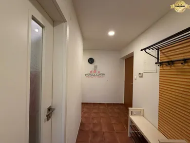 Na prenájom 1-izbový byt, 45 m², Piešťany, Šafárikova
