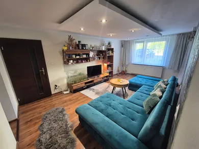 Mieszkania na sprzedaż, 3-pokojowe, Banská Bystrica · €190 000