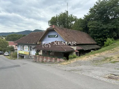Na prenájom objekt, 168 m², Prestavlky