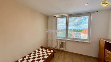 Na predaj 3-izbový byt, 71 m², Galanta, Štvrť SNP