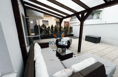 Na prenájom 2-izbový byt, 60 m², Banská Bystrica, Cesta na štadión
