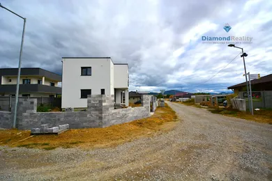 Na prenájom dom, 138 m², Čaňa