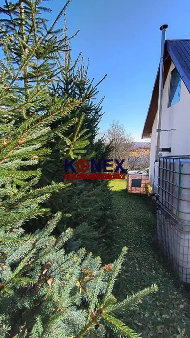 Na predaj rekreačný dom, 479 m², Košice-Kavečany, Kadlubská