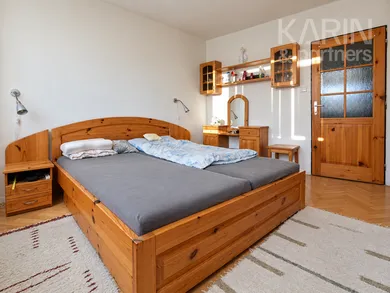 Na predaj 3-izbový byt, 111 m², Medzibrod, Pri ihrisku 417/27