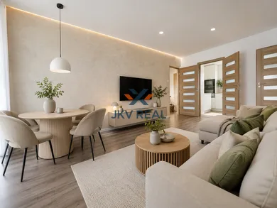 Mieszkania na sprzedaż, 4-pokojowe, Trnava · €243 000