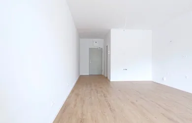 Na predaj 1-izbový byt, 37 m², Bratislava-Rača