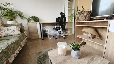 Apartments for rent, 2-room in Košice-Sever · €690