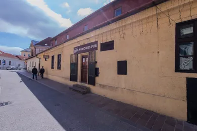 Komerčné priestory na predaj, Košice-Staré Mesto · €465 000