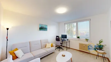 Byty na predaj 2-izbový, Šaľa · €119 900
