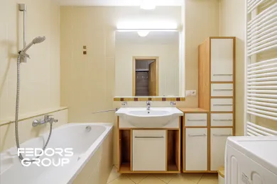 Na predaj 2-izbový byt, 56 m², Bratislava-Karlova Ves, Jána Stanislava