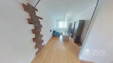 Mieszkania na sprzedaż, 3-pokojowe, Prešov · €155 000