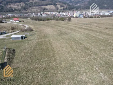 Na predaj pozemok, Krásno nad Kysucou, Lazna