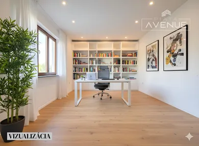Na predaj 3-izbový dom, 90 m², Žilina, Strážov